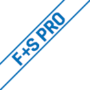 Banner: FSPRO_blau