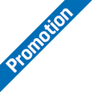 Banner: promotion