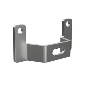 Wall angles for cast rollers