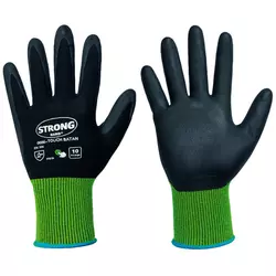 Gloves Touch Batan