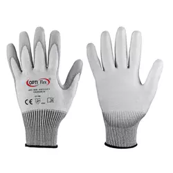 Gloves Soft Cut 3