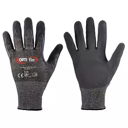 Gloves Comfort Cut 5
