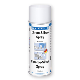 WEICON Chrom-Silber-Spray