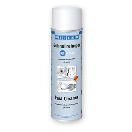 WEICON fast cleaner