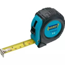 HAZET measuring tape