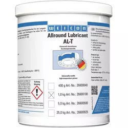 WEICON AL-T High-Performance Greases