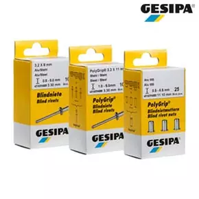 GESIPA Mini-Packs