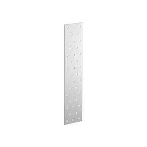 Perforated plates and perforated plate strips (GH)
