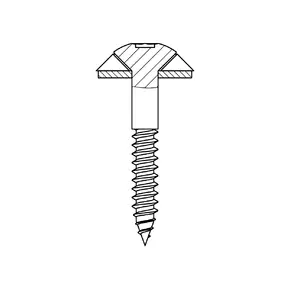 Spengler screws