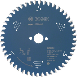 Circular saw blades Expert for wood