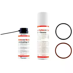 fischer FGC 100 cleaning kit