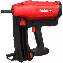 fischer gas powered setting tool FGC 100