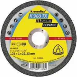 Kronenflex cut-off wheel K 960 TX Special