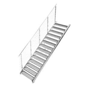 MEASTEP staircase kit