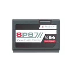 SCANGRIP Battery Nova SPS - 8 Ah