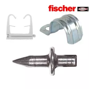 Electric fasteners (fischer)