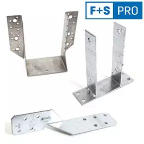 F+S PRO - Holzverbinder