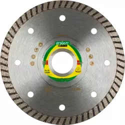 Diamond saw blade DT 900 FT Special