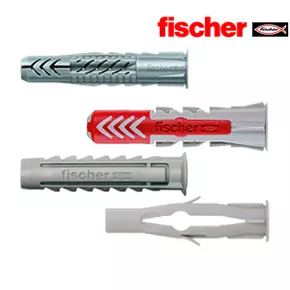 General fasteners (fischer)