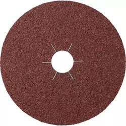 Grinding fiber disc CS 561