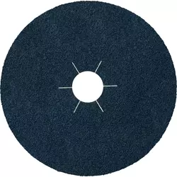 Grinding fiber disc CS 565