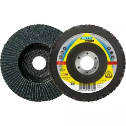 Abrasive mop disc SMT 926 Special